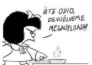 Requiem por Megaupload